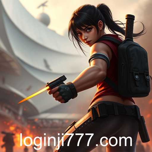 Exploring the Thrills of Action Games with 'ji777': A Deep Dive into Virtual Adventure