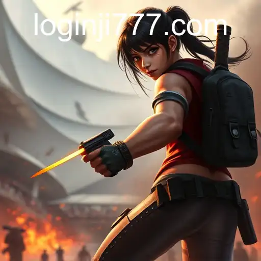 Exploring the Thrills of Action Games with 'ji777': A Deep Dive into Virtual Adventure