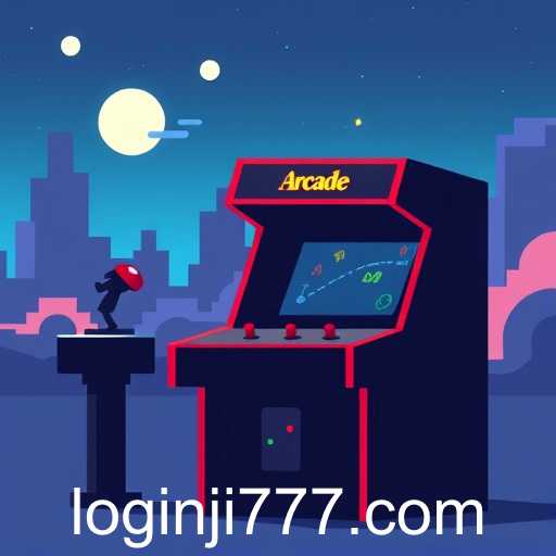 The Timeless Allure of 'Arcade Classics' and the Rise of the 'ji777' Phenomenon
