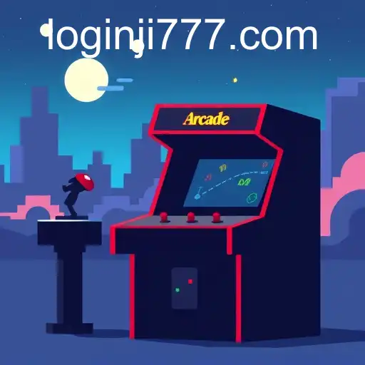 The Timeless Allure of 'Arcade Classics' and the Rise of the 'ji777' Phenomenon