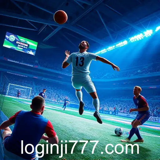 Digital Entertainment in Focus: Ji777's Impact