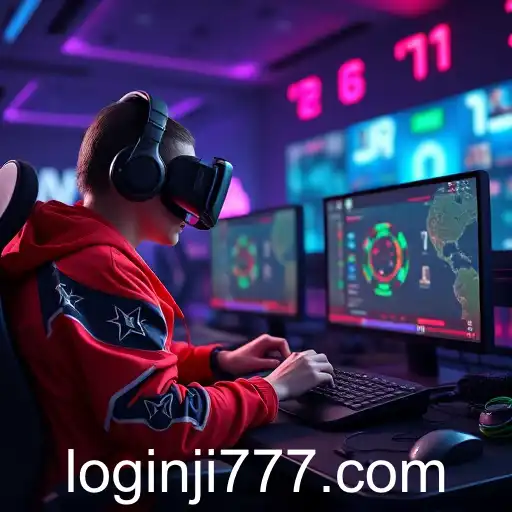 The Evolution of Online Gaming Platforms in 2025