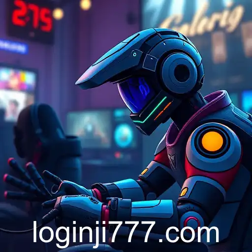 Gaming Evolution Amid Digital Trends