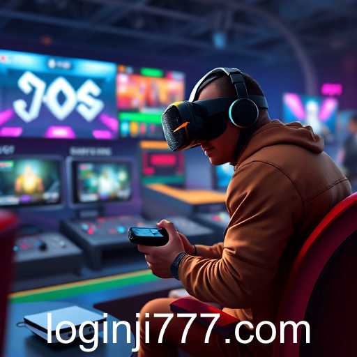 Gaming Industry Evolution Amidst Digital Trends