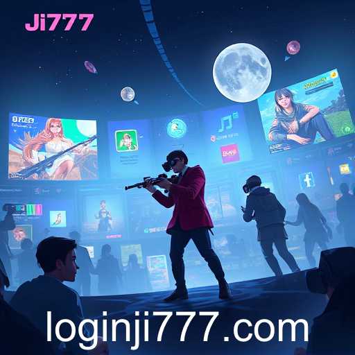 Gaming Innovation and Global Trends