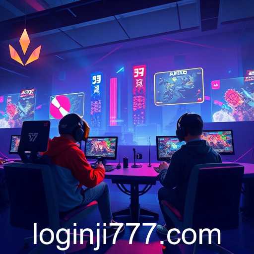 Gaming Revolution: The Rise of ji777