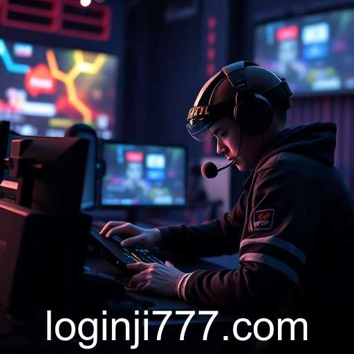 Gaming Revolution and Online Trends