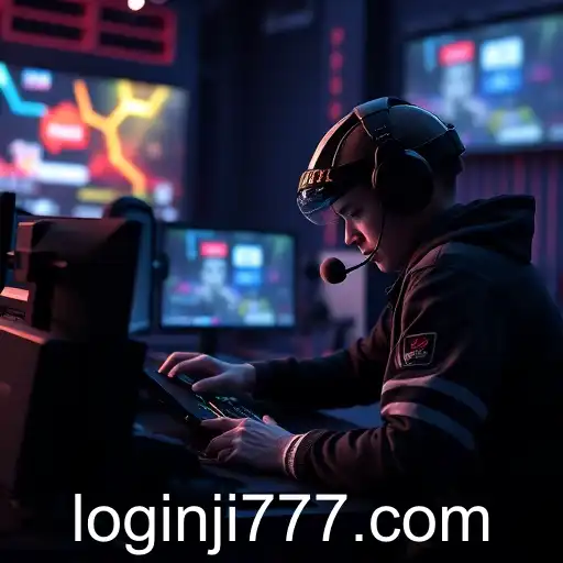 Gaming Revolution and Online Trends