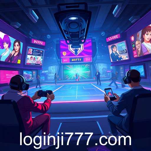 Gaming Trends and Innovations