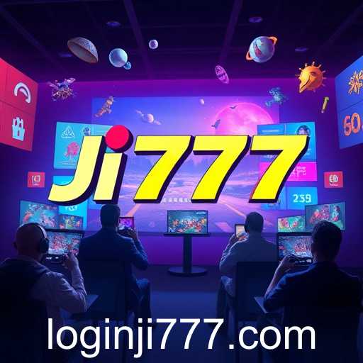 The Rise of Ji777 in Online Gaming