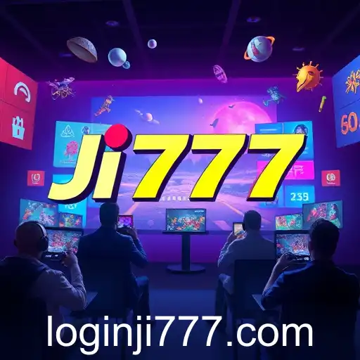 The Rise of Ji777 in Online Gaming