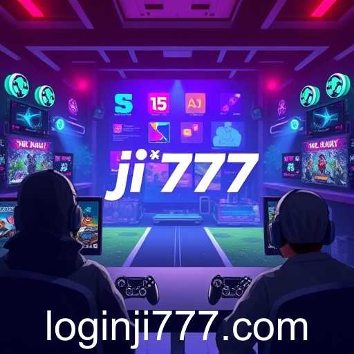 The Rise of 'ji777': A Digital Gaming Phenomenon