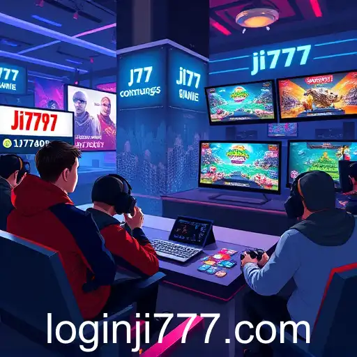 The Rise of Gaming Communities in 2025