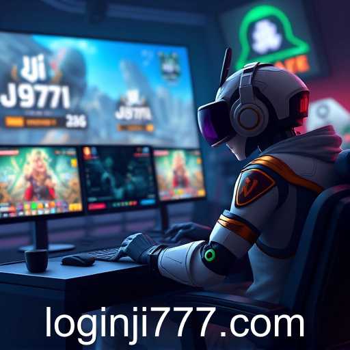 The Rise of Ji777: A New Era in Gaming