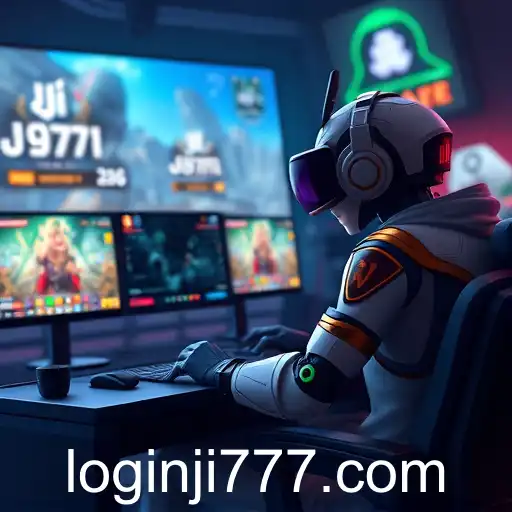 The Rise of Ji777: A New Era in Gaming