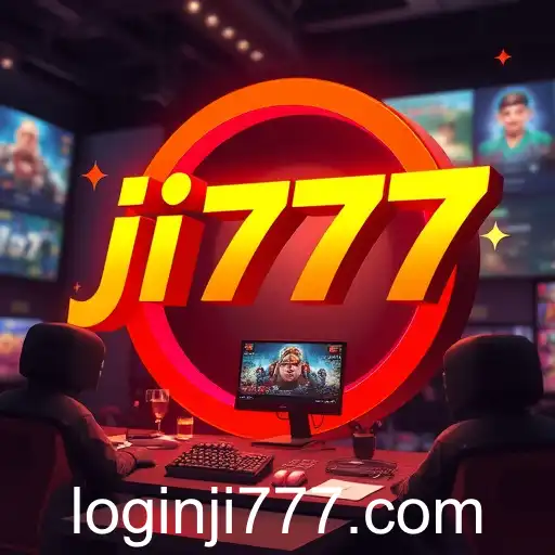 The Rise of ji777: A New Era in Online Gaming