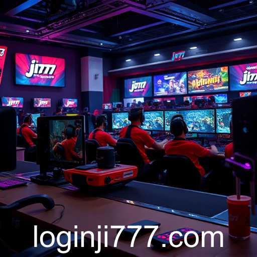 The Rise of Online Gaming Amidst Global Trends