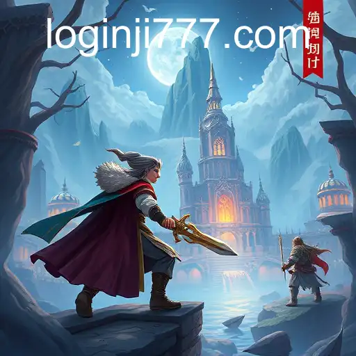 Exploring the Fascinating World of Role-Playing Games