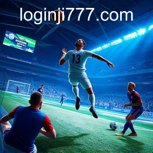 Exploring the Exciting World of 'Sports Mania' Online Gaming