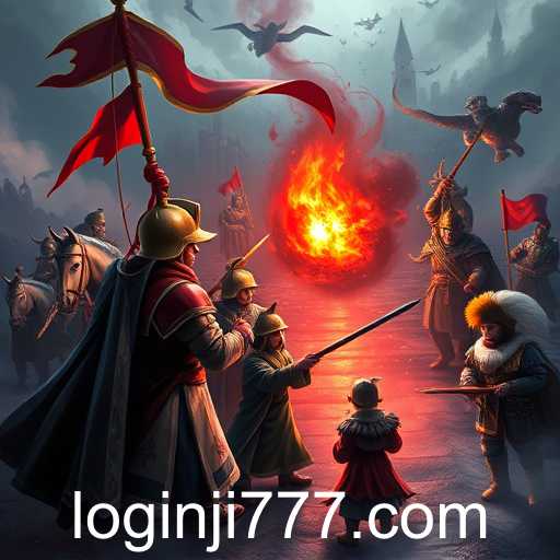 Exploring the Thrilling World of Strategic Play: The Role of 'ji777'