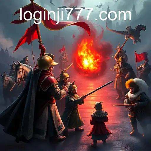 Exploring the Thrilling World of Strategic Play: The Role of 'ji777'