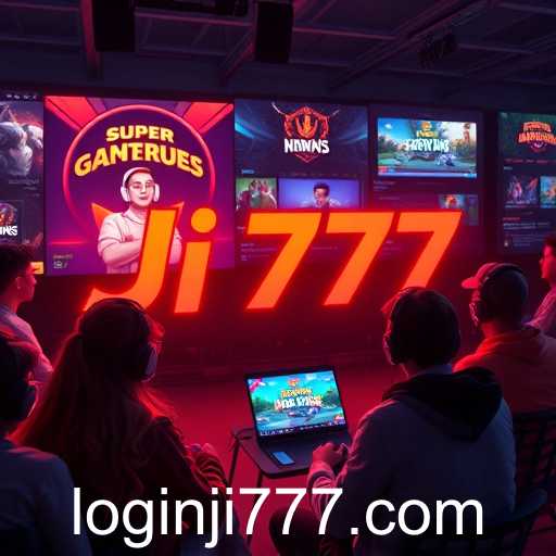 The Rise of Ji777 in the Gaming World
